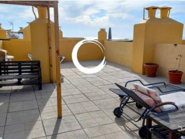 Ático en venta en Urbanización El Guincho, San Miguel de Abona