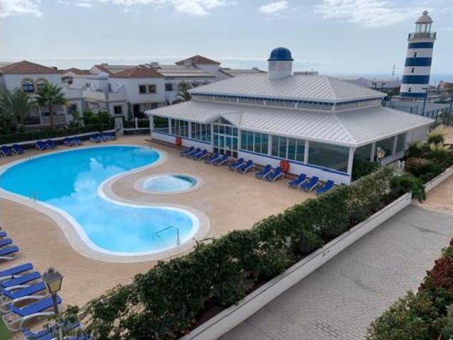 Ático en venta en Las Chafiras, San Miguel de Abona