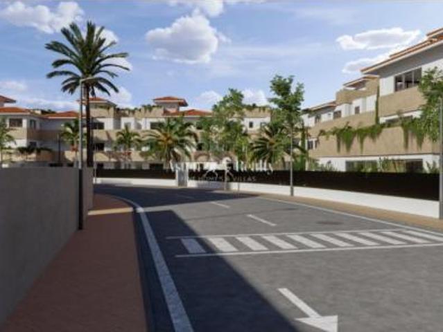 Ático en venta en Urbanización El Guincho, San Miguel de Abona