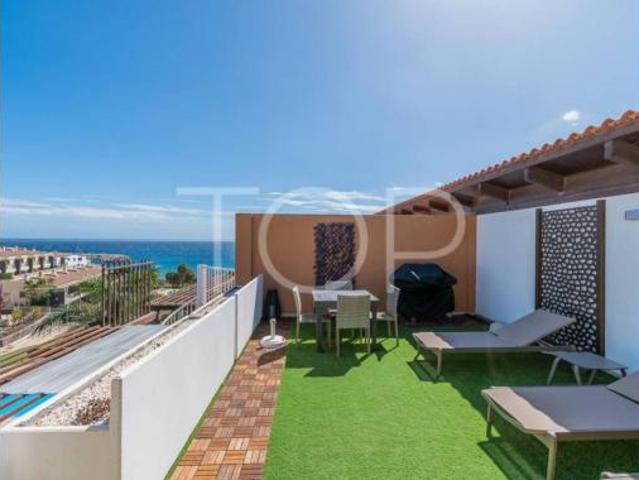 Ático en venta en Urbanización El Guincho, San Miguel de Abona