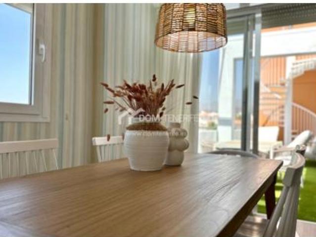 Ático en venta en Asomada, San Miguel de Abona