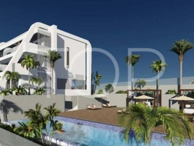 Ático en venta en Urbanización El Guincho, San Miguel de Abona
