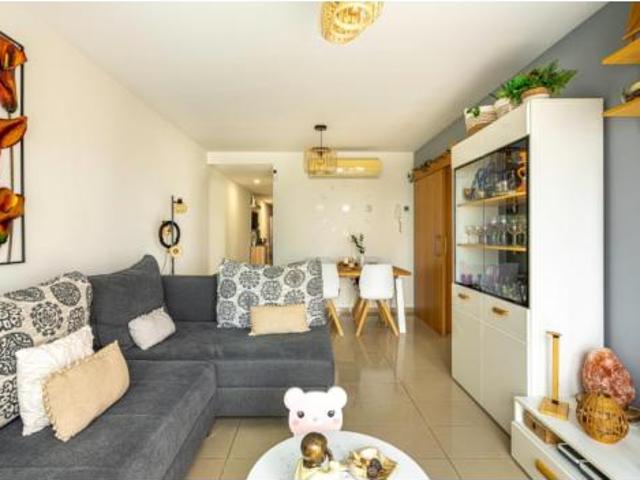 Ático en venta en Las Chafiras, San Miguel de Abona