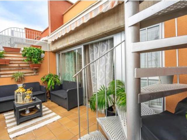Ático en venta en Las Chafiras, San Miguel de Abona