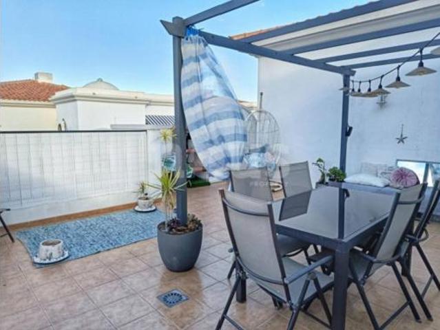 Ático en venta en Las Chafiras, San Miguel de Abona