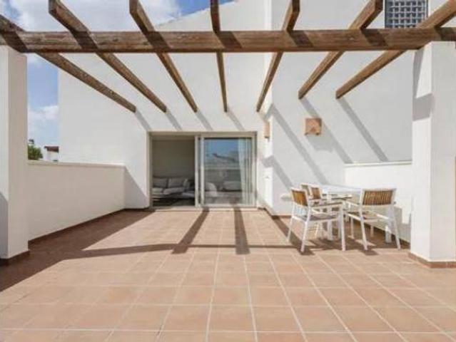 Ático en venta en Urbanización Ciudad de las Telecomunicaciones, el Baix Segura / La Vega Baja