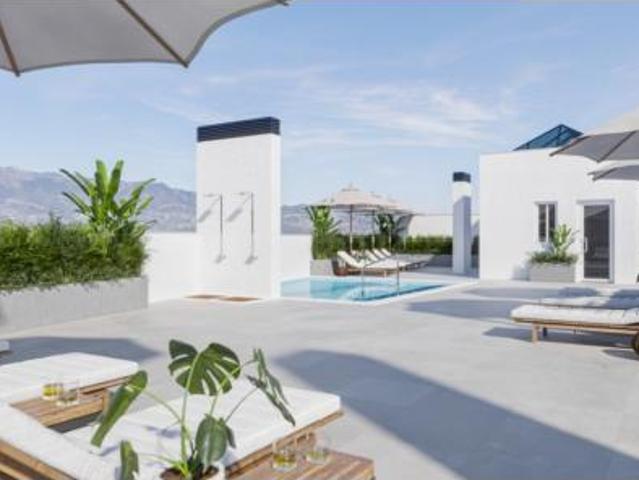 Ático en venta en Los Cuarteros, Campo de Cartagena y Mar Menor
