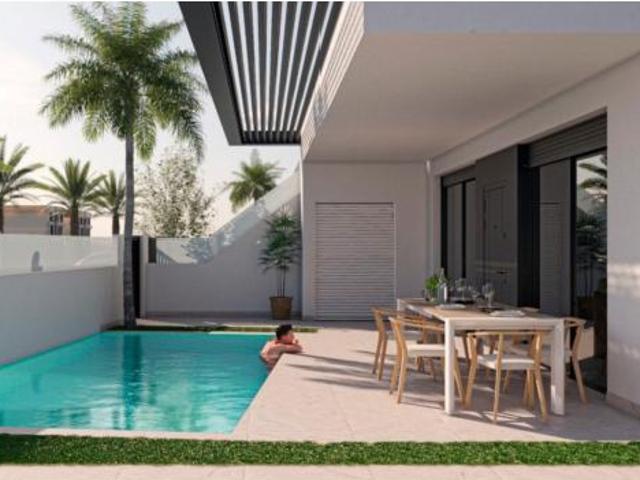 Ático en venta en El Salero, Campo de Cartagena y Mar Menor