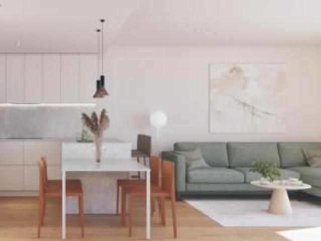 Ático en venta en Loma de Abajo, Campo de Cartagena y Mar Menor