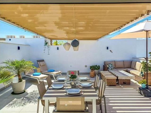 Ático en venta en Los Antolinos, Campo de Cartagena y Mar Menor