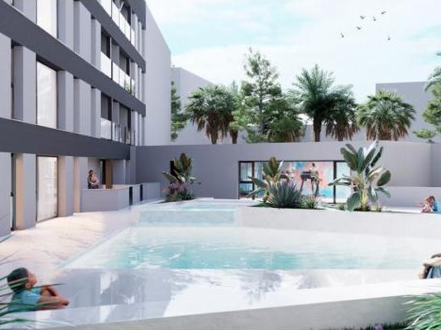 Ático en venta en Lo Pagan, Campo de Cartagena y Mar Menor