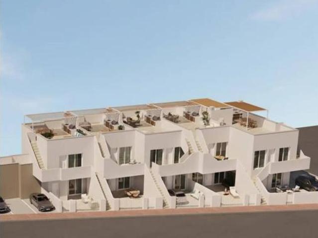 Ático en venta en Los Antolinos, Campo de Cartagena y Mar Menor