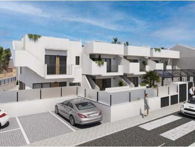 Ático en venta en San Pedro del Pinatar, Campo de Cartagena y Mar Menor