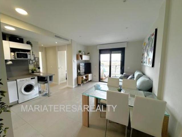 Ático en venta en Loma de Abajo, Campo de Cartagena y Mar Menor