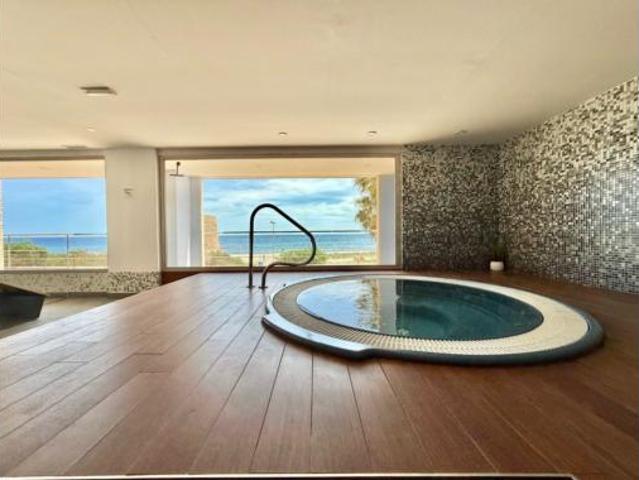 Ático en venta en Baños y Mendigo, Murcia