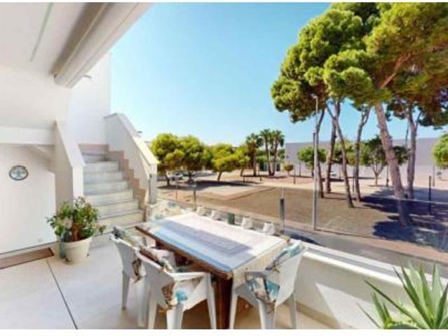 Ático en venta en San Pedro del Pinatar, Campo de Cartagena y Mar Menor