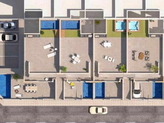 Ático en venta en San Pedro del Pinatar, Campo de Cartagena y Mar Menor