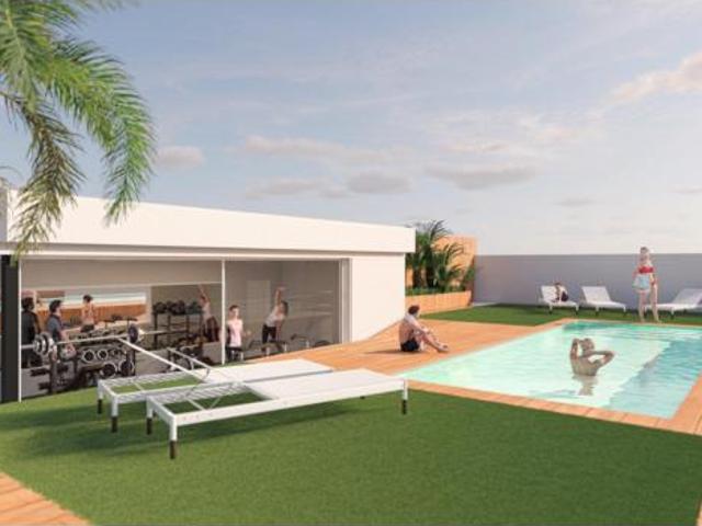 Ático en venta en Loma de Abajo, Campo de Cartagena y Mar Menor