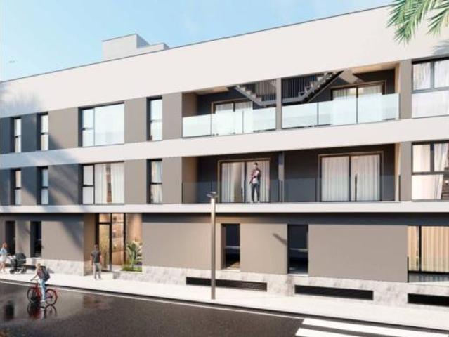 Ático en venta en Lo Pagan, Campo de Cartagena y Mar Menor