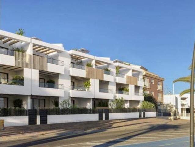 Ático en venta en Lo Pagan, Campo de Cartagena y Mar Menor