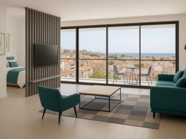 Ático en venta en Loma de Abajo, Campo de Cartagena y Mar Menor