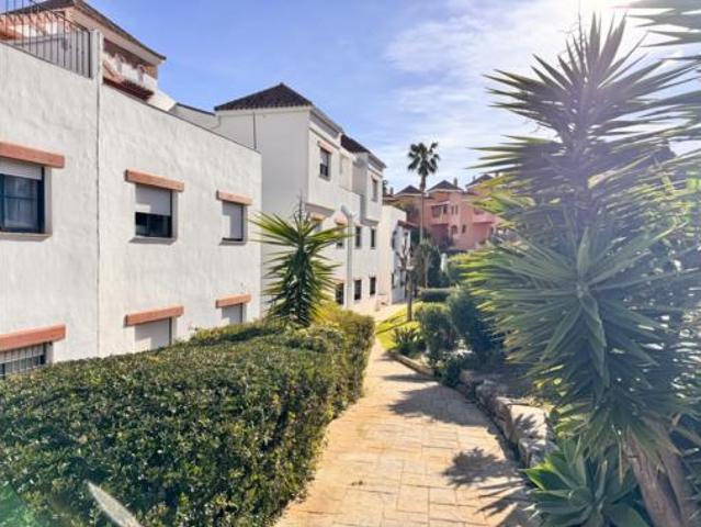 Ático en venta en San Roque Centro, Campo de Gibraltar