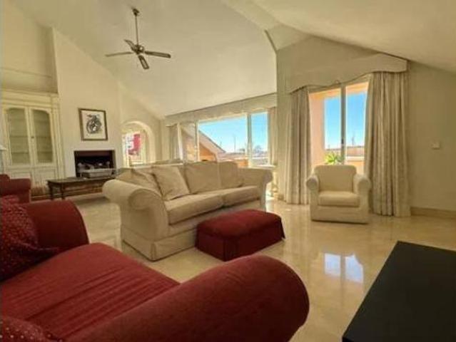 Ático en venta en San Roque Centro, Campo de Gibraltar