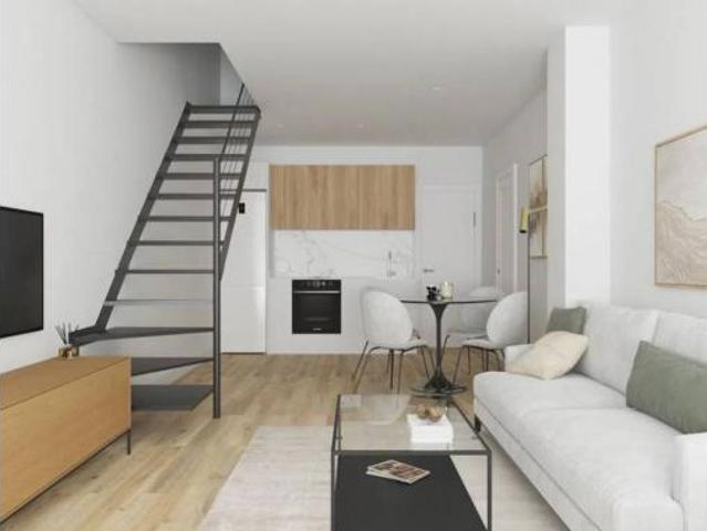 Ático en venta en San Sebastián De Los Reyes