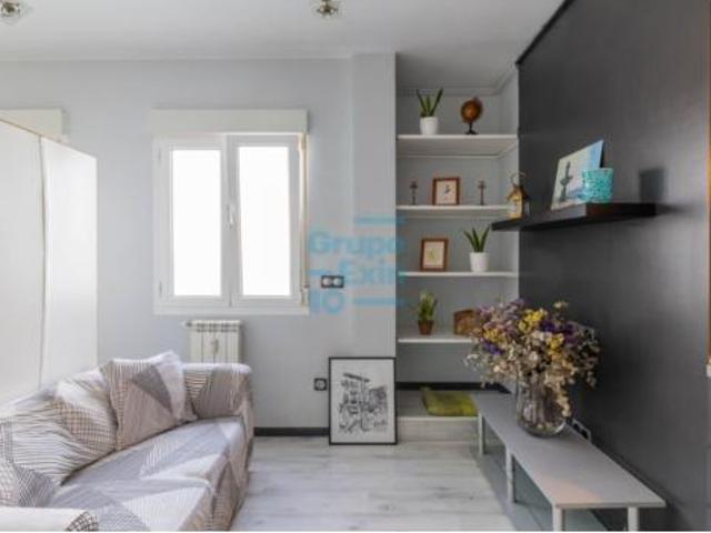Ático en venta en Centro, Donostia-san Sebastián