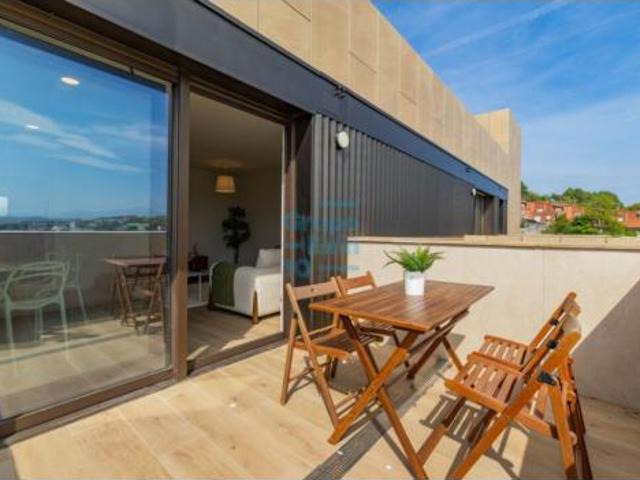 Ático en venta en Ipar-Ekialdea, Donostia-san Sebastián