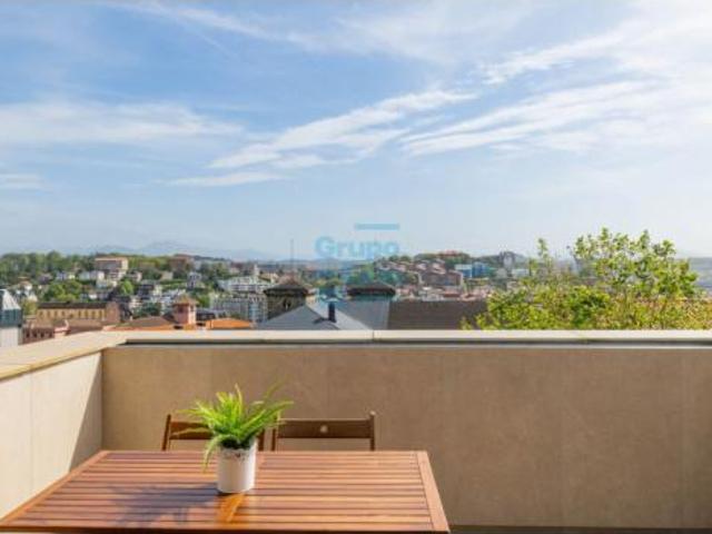 Ático en venta en Ipar-Ekialdea, Donostia-san Sebastián