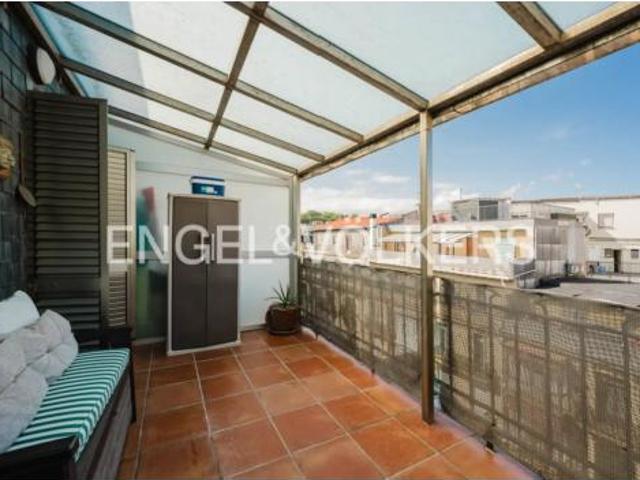 Ático en venta en Centro, Donostia-san Sebastián
