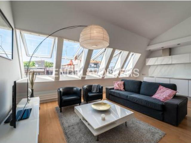 Dúplex en venta en Centro, Donostia-san Sebastián
