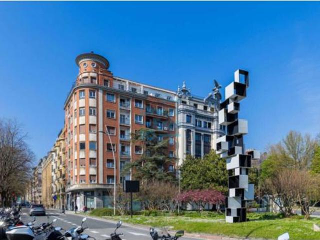 Ático en venta en Centro, Donostia-san Sebastián