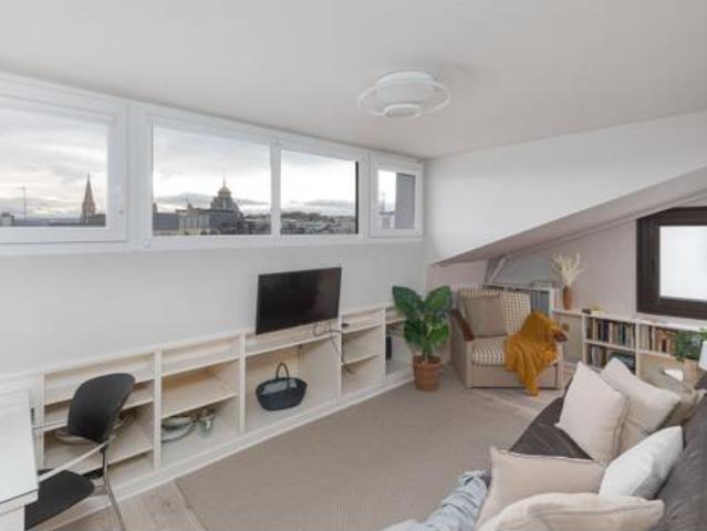 Ático en venta en Donostia-san Sebastián, Gune Erromantikoa