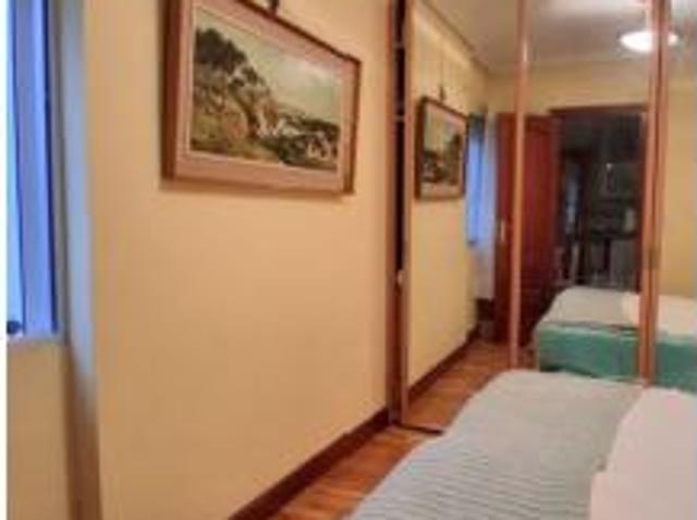 Ático en venta en Ipar-Ekialdea, Donostia-san Sebastián