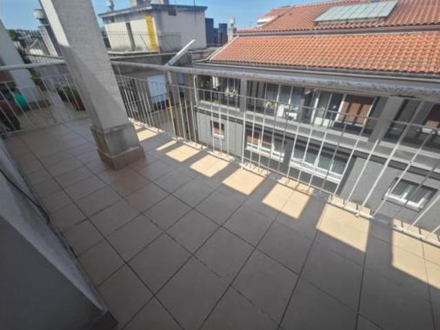 Ático en venta en Ipar-Ekialdea, Donostia-san Sebastián
