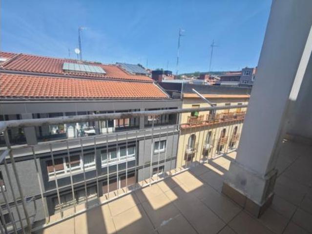 Ático en venta en Ipar-Ekialdea, Donostia-san Sebastián