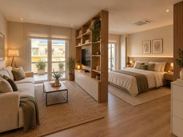 Ático en venta en Ipar-Ekialdea, Donostia-san Sebastián