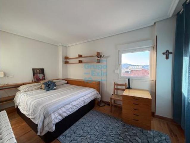 Ático en venta en Mendebaldea, Donostia-san Sebastián