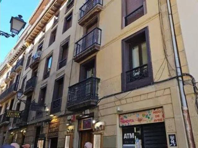 Ático en venta en Centro, Donostia-san Sebastián