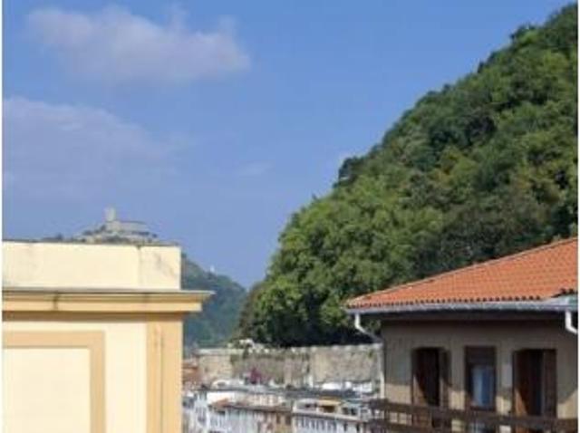 Ático en venta en Centro, Donostia-san Sebastián