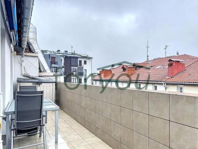Ático en venta en Centro, Donostia-san Sebastián