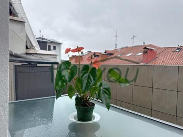 Ático en venta en Centro, Donostia-san Sebastián