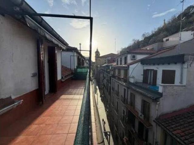 Ático en venta en Centro, Donostia-san Sebastián