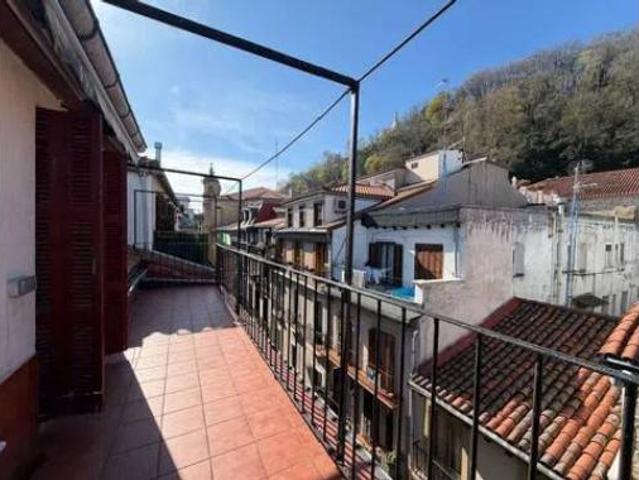 Ático en venta en Centro, Donostia-san Sebastián