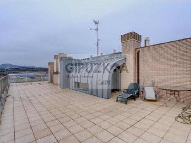 Ático en venta en Centro, Donostia-san Sebastián