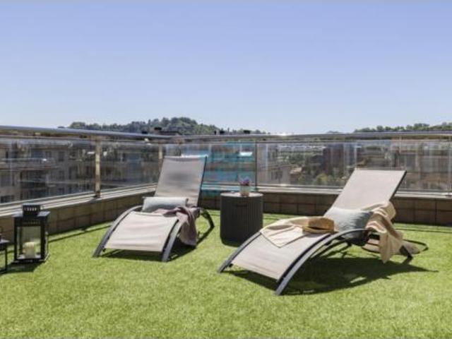 Ático en venta en Donostia-san Sebastián, Loiolako Erriberak