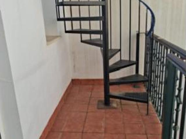 Ático en venta en Pastrana, Costa Noroeste