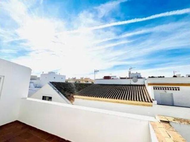 Ático en venta en Pastrana, Costa Noroeste